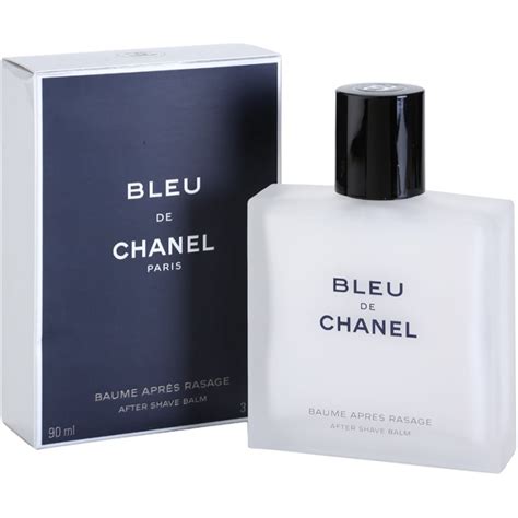 chanel blue men's aftershave|Chanel bleu aftershave lotion 100ml.